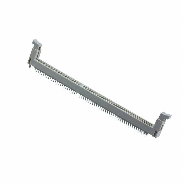 2013266-6 CONN SKT DIMM 240POS PCB
