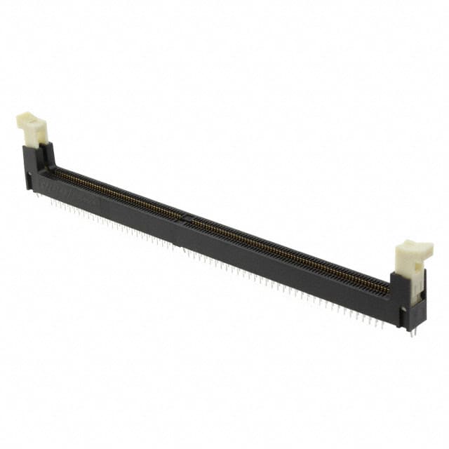1-1761024-3 CONN SKT FB-DIMM 240POS PCB