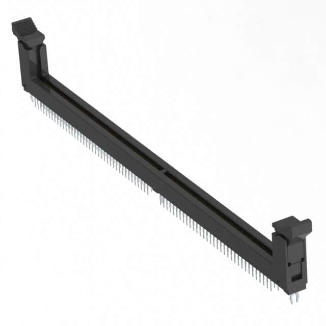 1-2199188-1 DDR4 DIMM 288 PIN TH TYPE