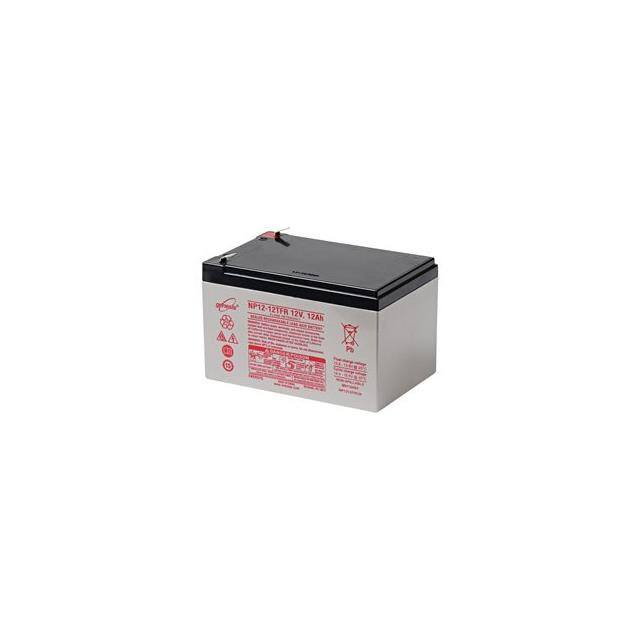 NP12-12FR Replacement for Enersys NP12-12F