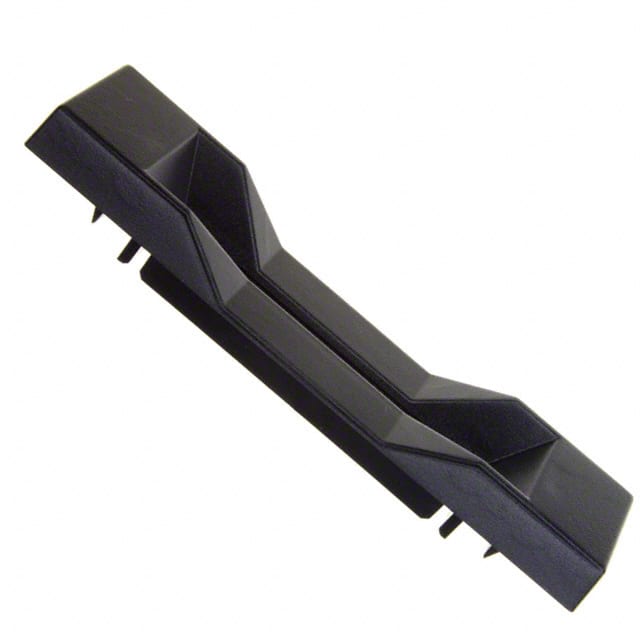C702N11141E2 SMARTCARD ACCY PLASTIC BEZEL BLK