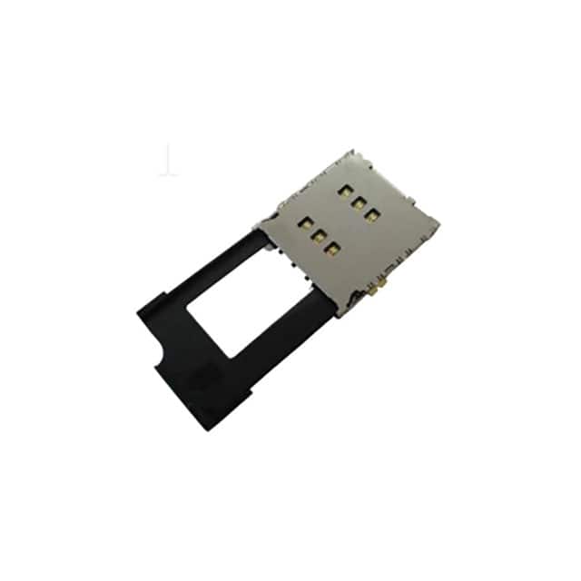 FMA006-3800-0 SIM CARD TRAY FOR FMS006-3810-0