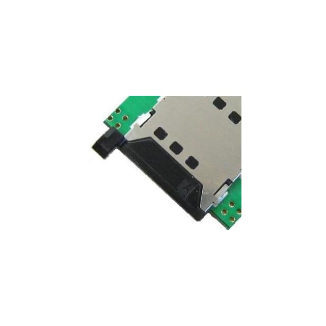 FUA006-3210-0 MICROSIM CARD TRAY FOR FUS006-32