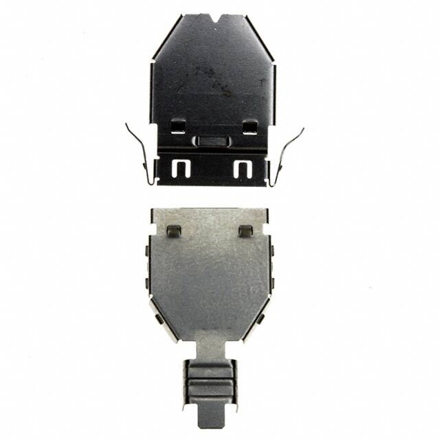 558790-2 CONN ACCESSORY SHIELD KIT 15 POS