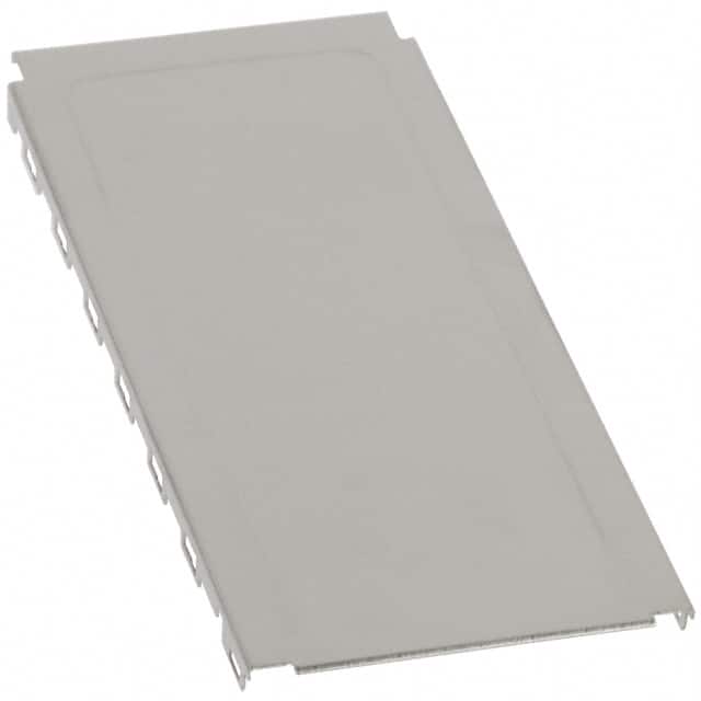 10030573-100LF CONN EXPRESSCARD/34 MODULE TOP