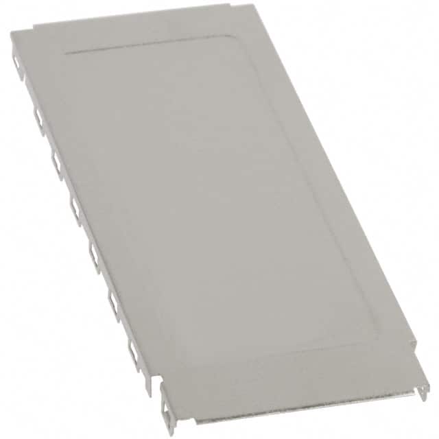 10030573-200LF CONN EXPRESSCARD/34 MODULE TOP
