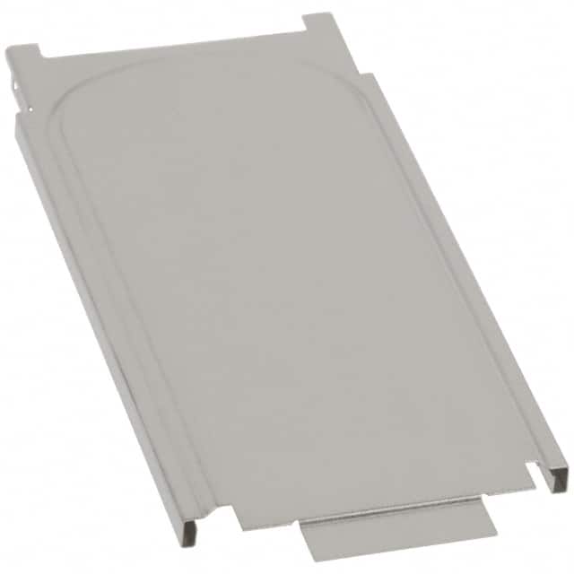 10030574-0010LF CONN EXPRESSCARD/34 MODULE BOTTM