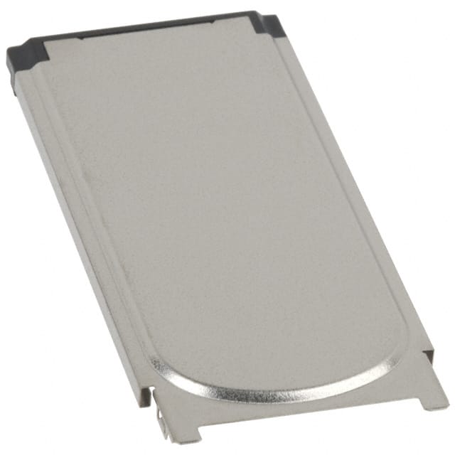 10030574-2100LF CONN EXPRESSCARD/34 MODULE BOTTM