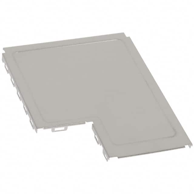 10030581-100LF CONN EXPRESSCARD/54 MODULE TOP