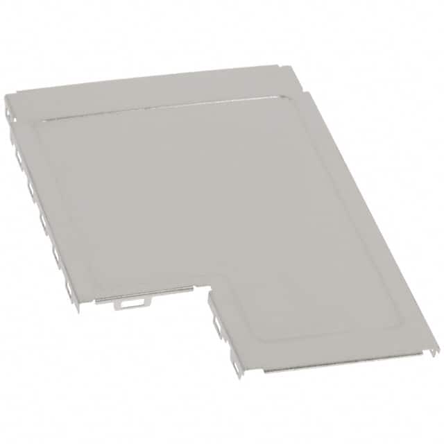 10030581-200LF CONN EXPRESSCARD/54 MODULE TOP
