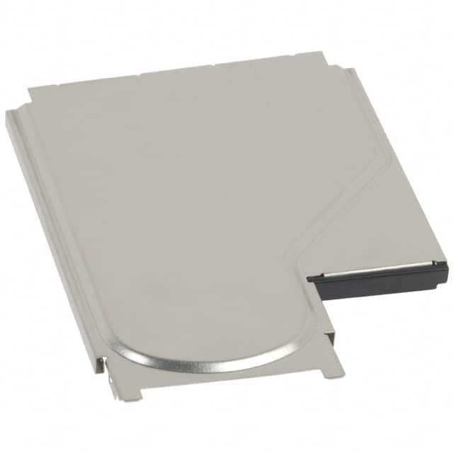 10030582-0000LF CONN EXPRESSCARD/54 MODULE BOTTM