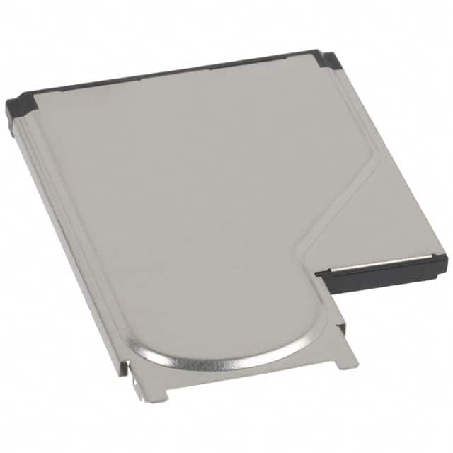 10030582-2100LF CONN EXPRESSCARD/54 MODULE BOTTM