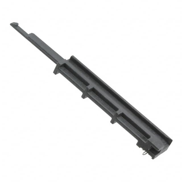 5535661-2 CONN GUIDE RAIL 68POS RIGHT
