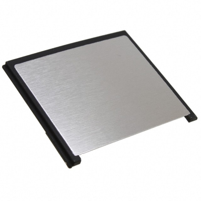 132001-0801 COVER BOTTOM 2MM CFAST