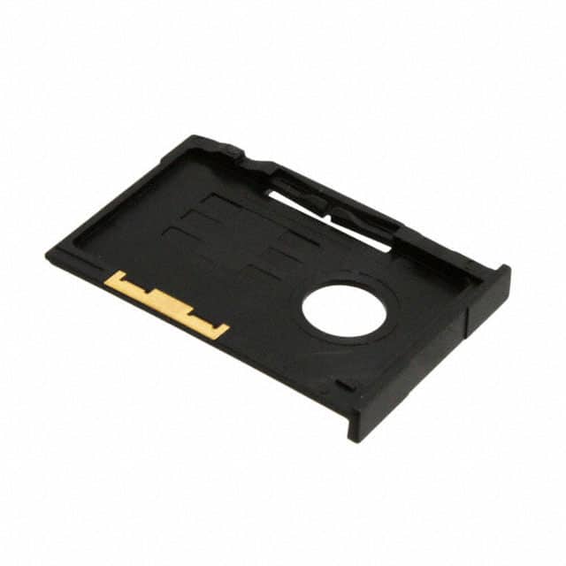 0912360002 SIM CARD HLD LGT 28.30MM