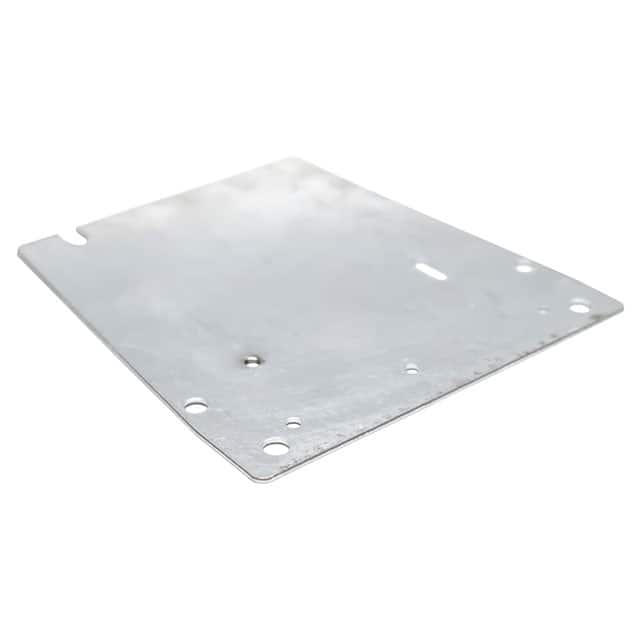 C702 N15 100 G2 MOUNTING PLATE
