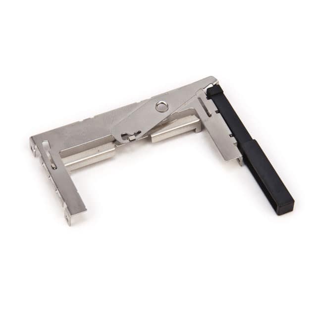 7G24-B5A6-05 CONN CFAST CARD PUSH-PUSH