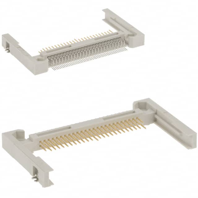 N7E50-Q516RB-40 CONN COMPACT FLASH CARD R/A SMD