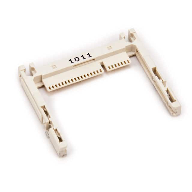 N7G24-A0B2RA-10-0HT CONN CFAST CARD PUSH-PULL R/A