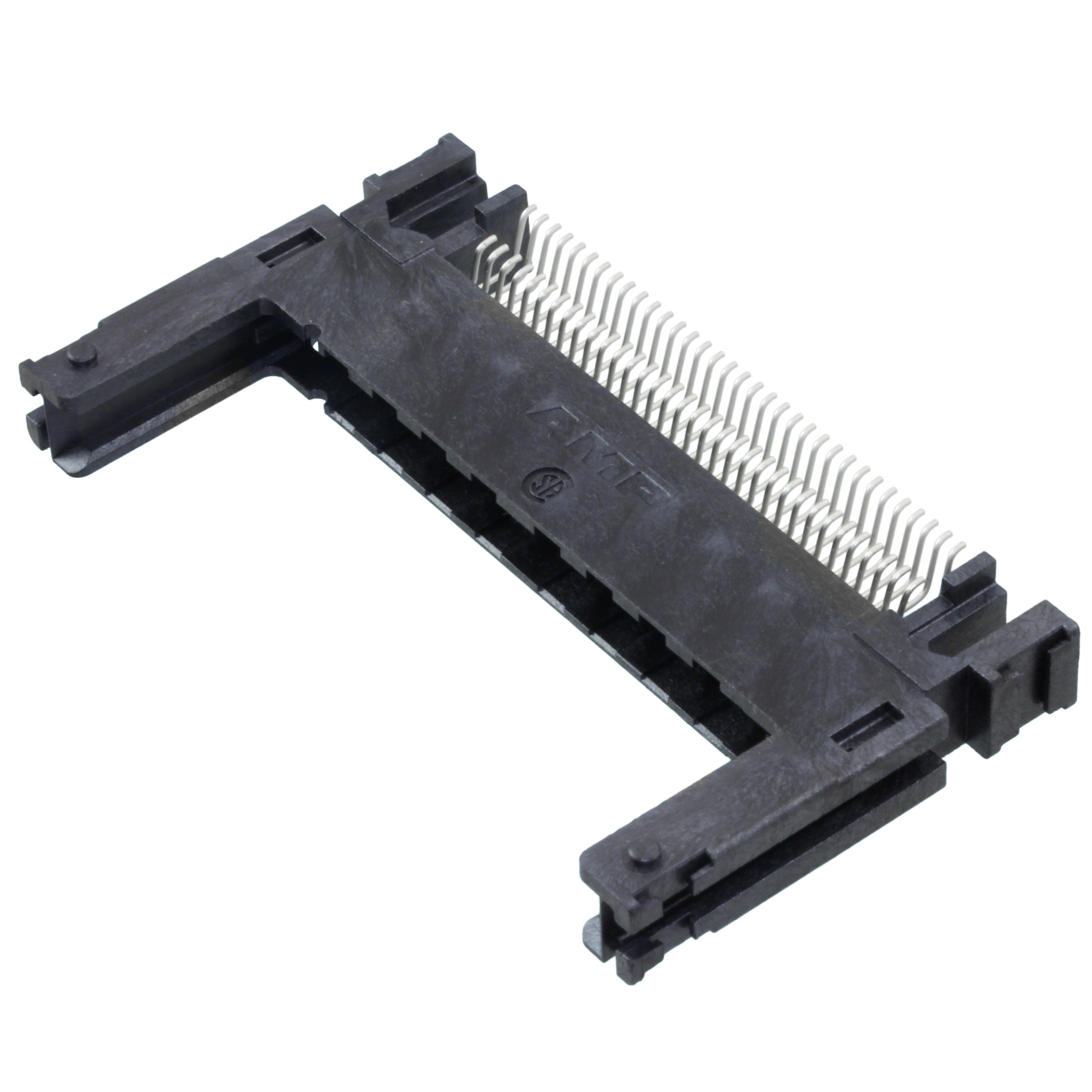 5535651-1 CONN PCMCIA CARD PUSH-PULL R/A