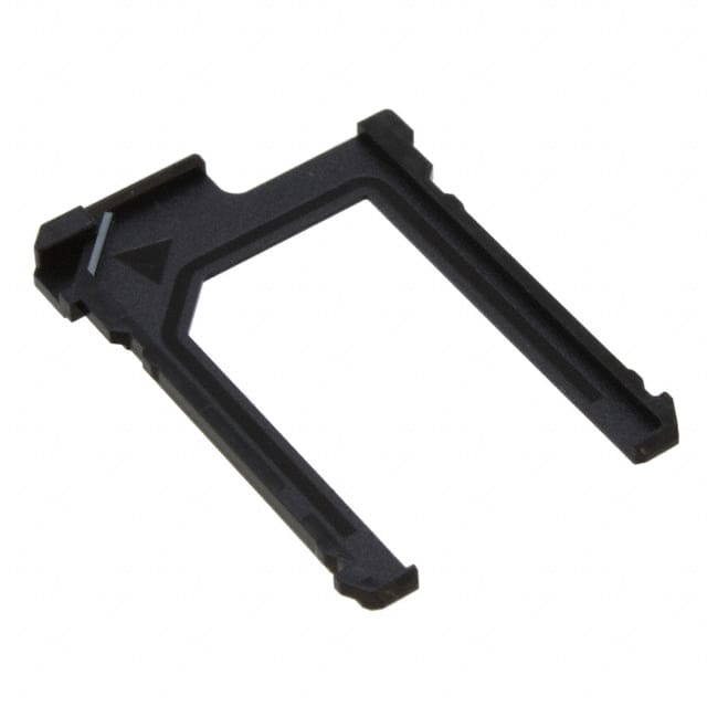 SF9-STS1-A CONN SIM CARD PUSH-PULL SNAP-IN