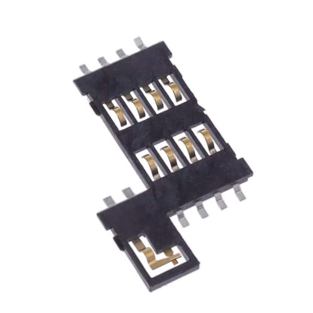 7311S0725A01LF SMART CARD BATTERY CNR