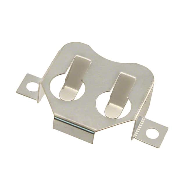 DS9094-SM5+ CONN IBUTTON CARD PUSH-PULL