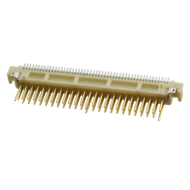 JC26A-BBE CONN COMPACT FLASH CARD R/A SMD