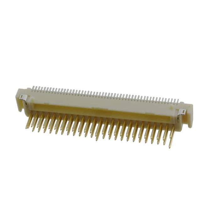 JC26A-BB16E CONN COMPACT FLASH CARD R/A SMD
