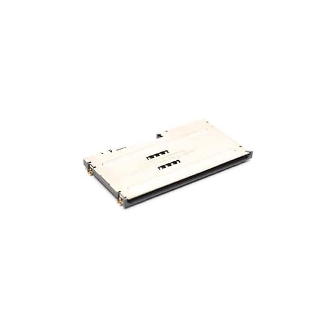 C70210M0083254 CONN SMARTCARD
