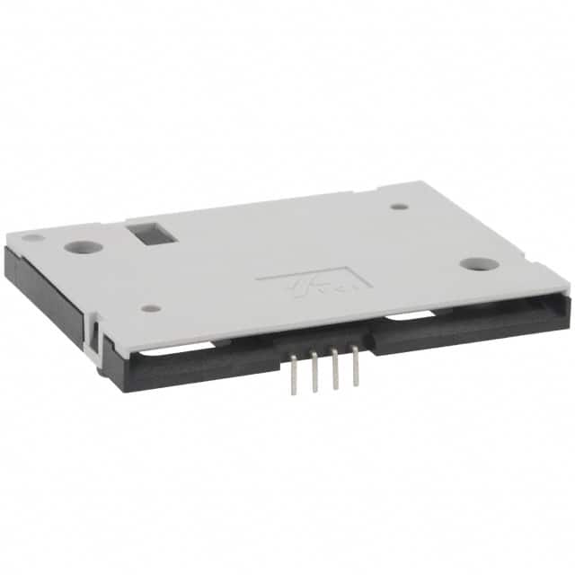 7432E0225S01LF CONN SMART CARD PUSH-PULL R/A