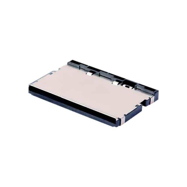 C70210M0083204 CONN SMARTCARD