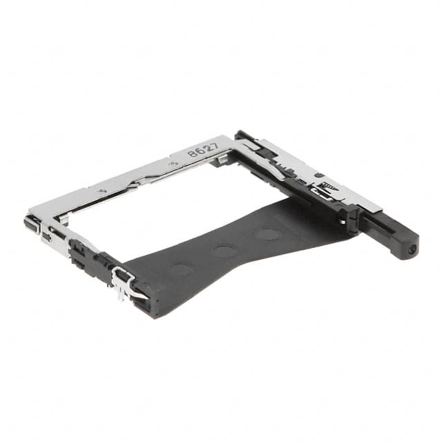 JC26E-DSRE CONN COMPACT FLASH CARD SNAP-IN
