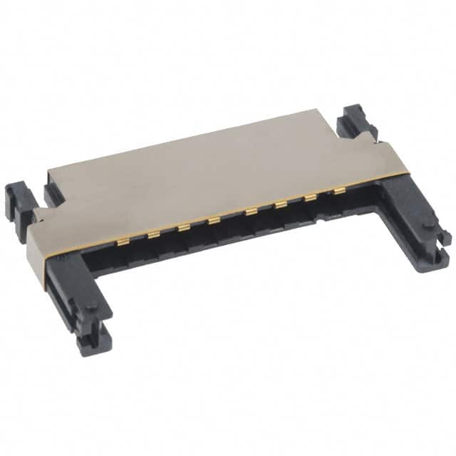 5146321-1 CONN PCMCIA CARD PUSH-PULL R/A