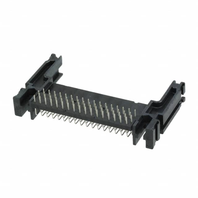 5535655-2 CONN PCMCIA CARD PUSH-PULL R/A