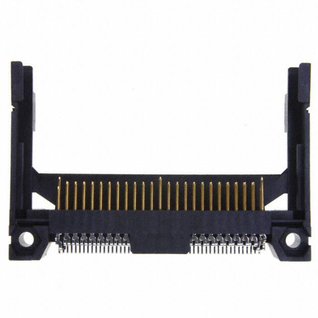 315610050210871+ CONN COMPACT FLASH CARD R/A SMD