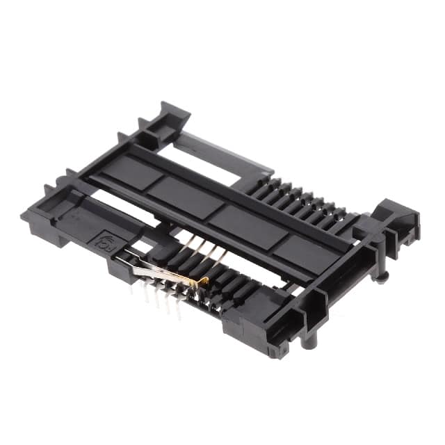 7334L2620F01LF SMARTCARD CNR L26 LF