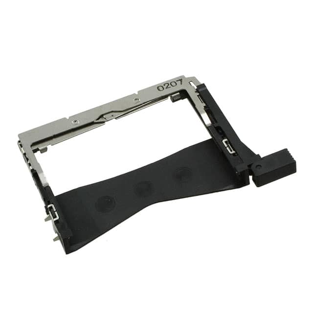 JC26C2-FSR16E CONN COMPACT FLASH CARD SNAP-IN