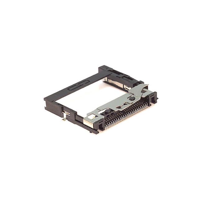 MI21-50PD-SF-EJL(71) CONN COMPACT FLASH CARD R/A SMD