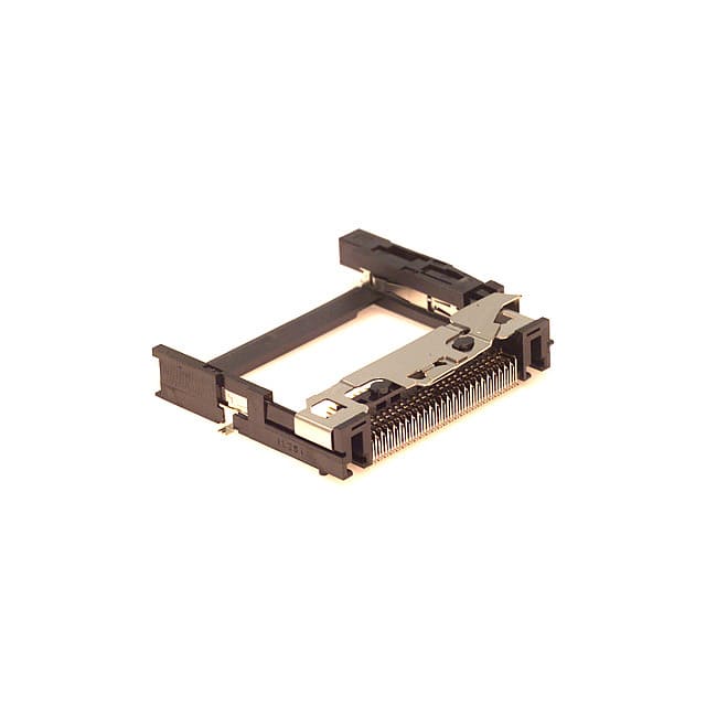 MI21A-50PD-SF-EJL(71) CONN COMPACT FLASH CARD R/A SMD
