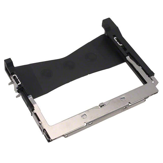 JC26C2-FSH16E CONN COMPACT FLASH CARD SNAP-IN