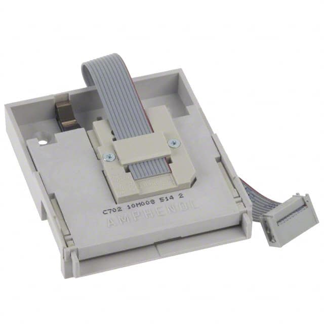 C70210M0085142 CONN SMART CARD PUSH-PULL