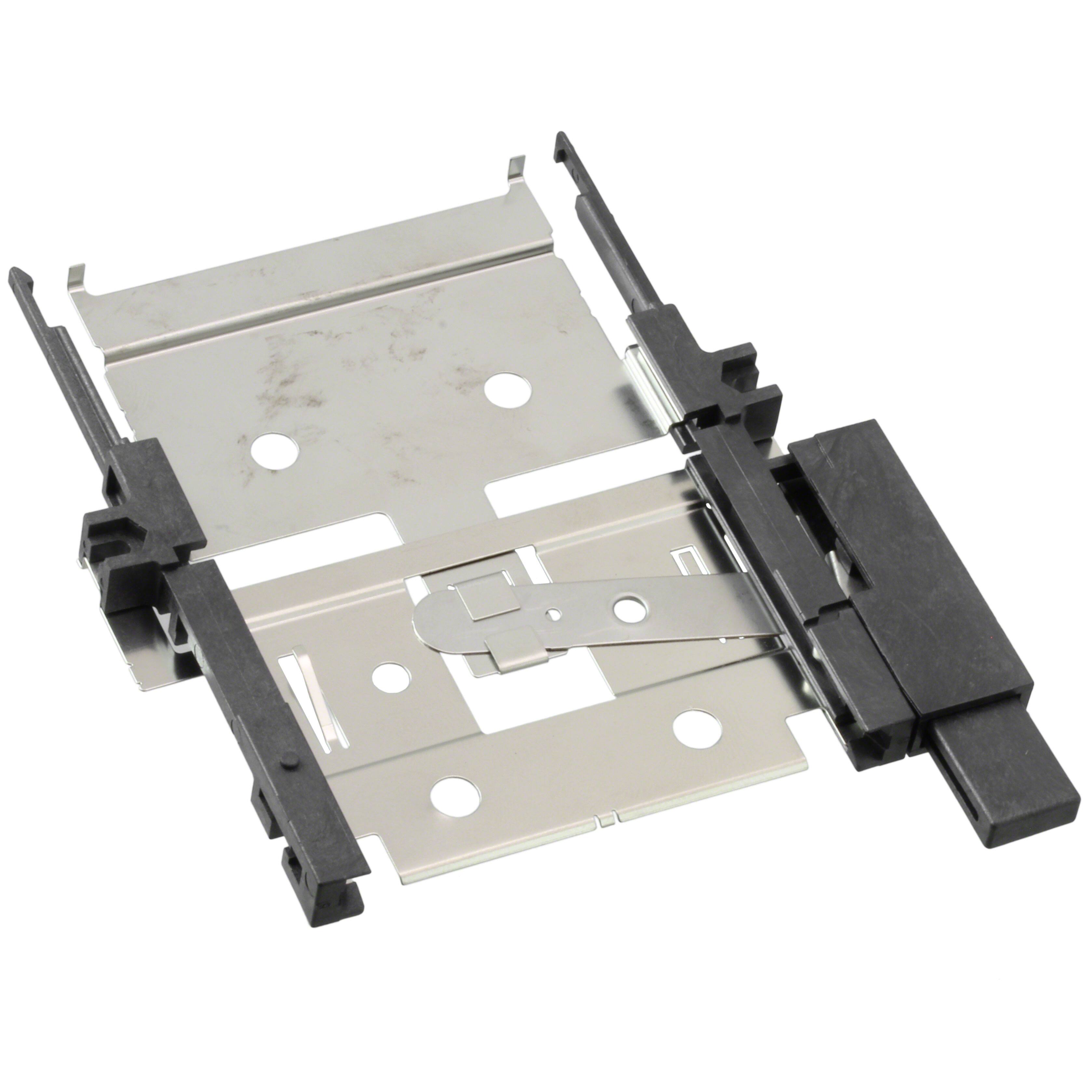 146021-1 CONN PCMCIA CARD PUSH-PUSH