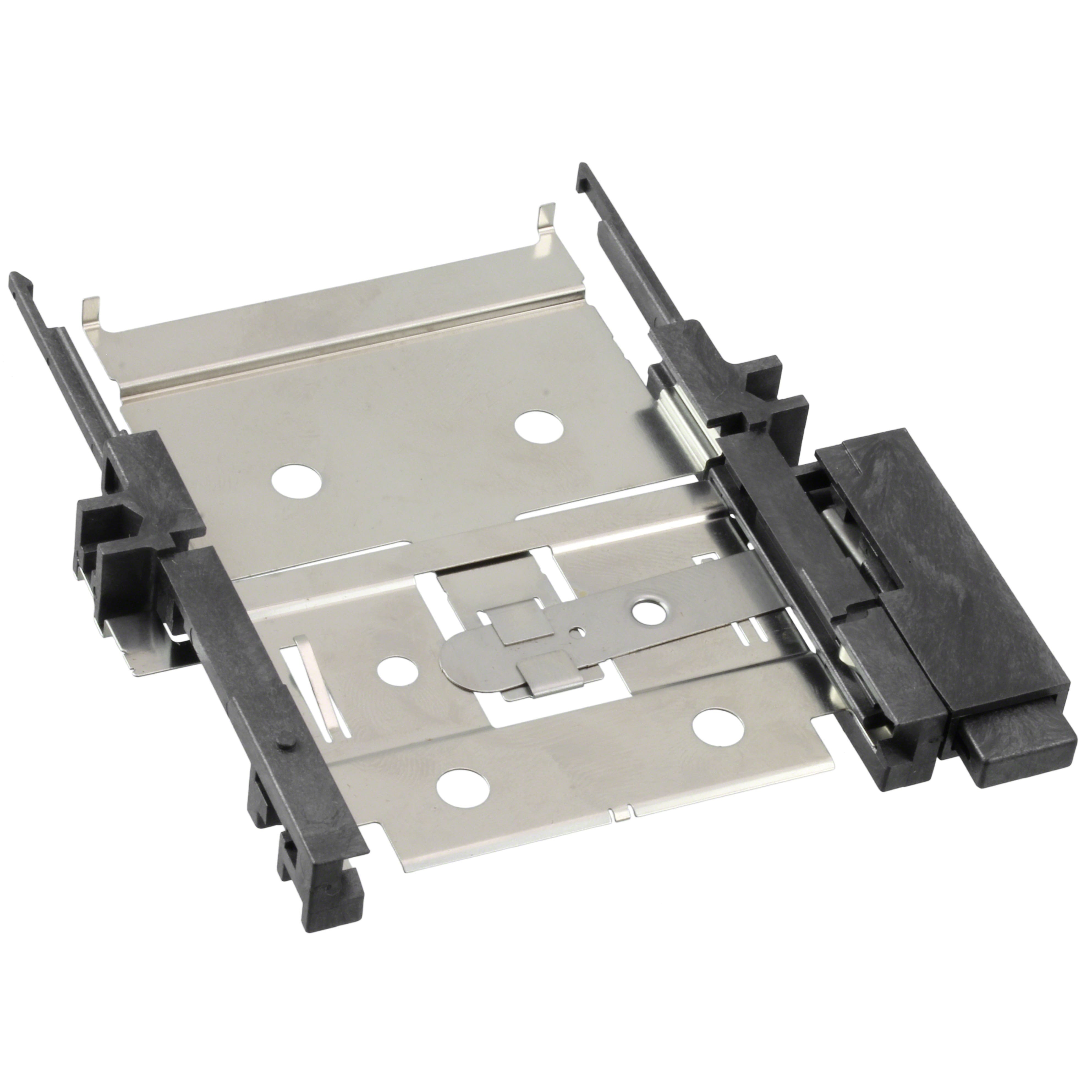 146022-1 CONN PCMCIA CARD PUSH-PUSH