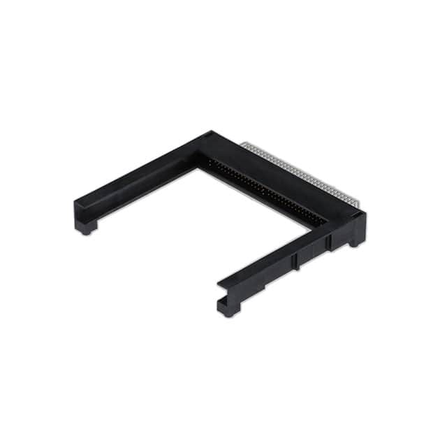 PCMT-134-02-L-D-RA-02-SL PCMCIA TERMINAL & SOCKET STRIPS