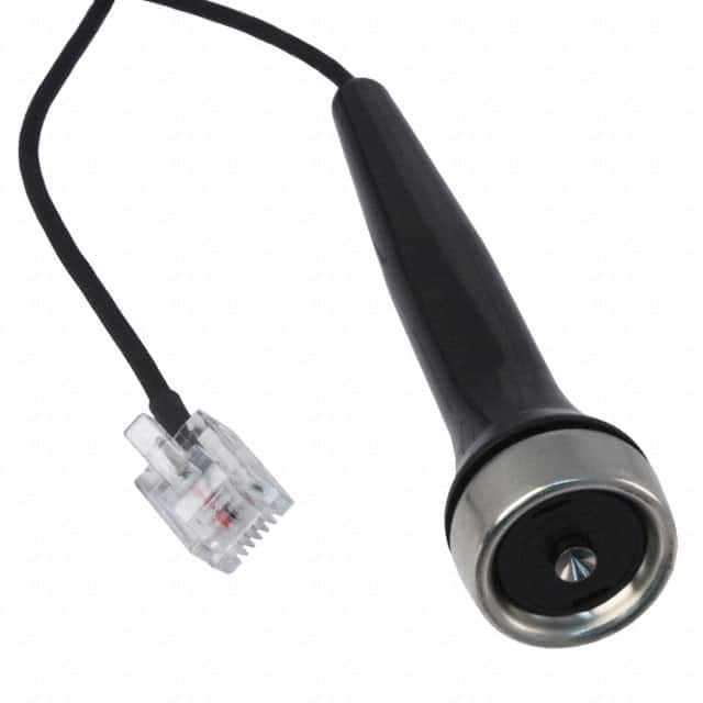 DS9092GT# CONN IBUTTON CARD PUSH-PULL