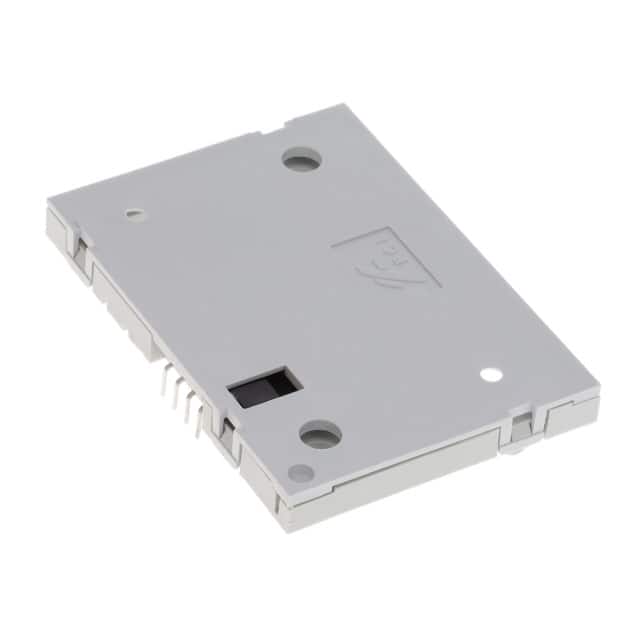7332E0225S15LF CONN SMART CARD PUSH-PULL R/A