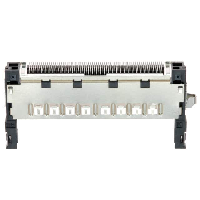 IC11SA-PL-SF-EJR(71) CONN PCMCIA CARD PUSH-PUSH R/A
