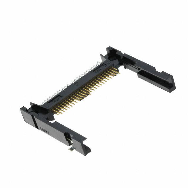 MI20A-50PDR-SF(71) CONN COMPACT FLASH CARD