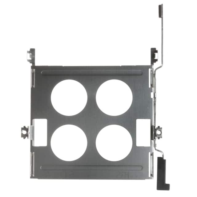 IC11SA-BD-EJL CONN PCMCIA CARD PUSH-PUSH